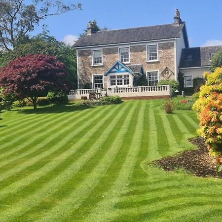 Creag Dhubh Country House Inveraray Eksteriør bilde