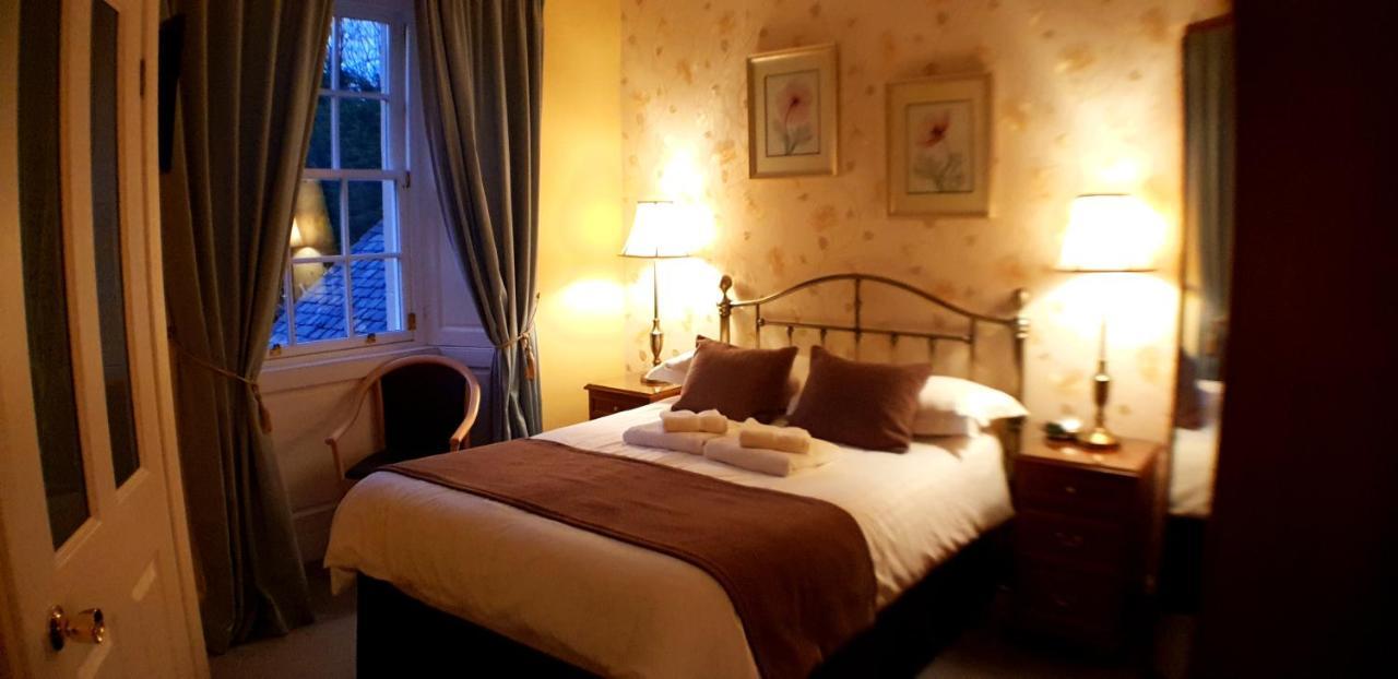 Creag Dhubh Country House Inveraray Eksteriør bilde