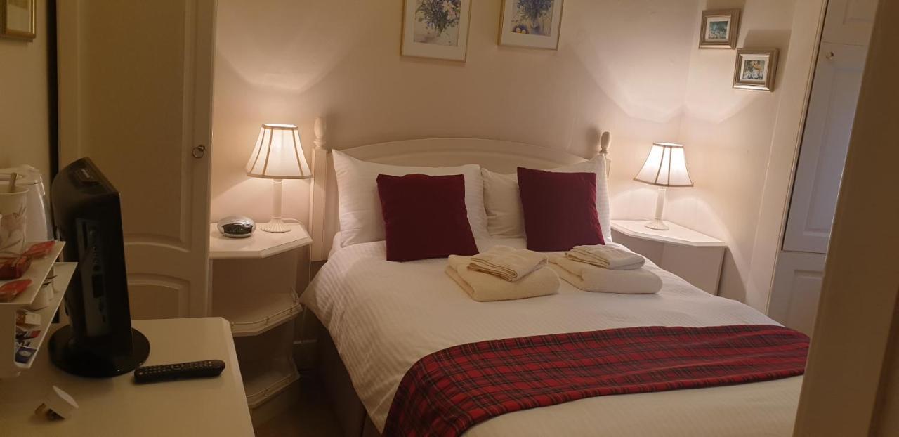 Creag Dhubh Country House Inveraray Eksteriør bilde